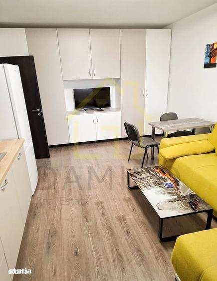 Apartament 2 camere Drumul Binelui Metalurgiei Berceni Parcare Inclusa - 3