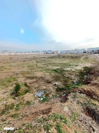 Teren de 10000 mp, în Militari