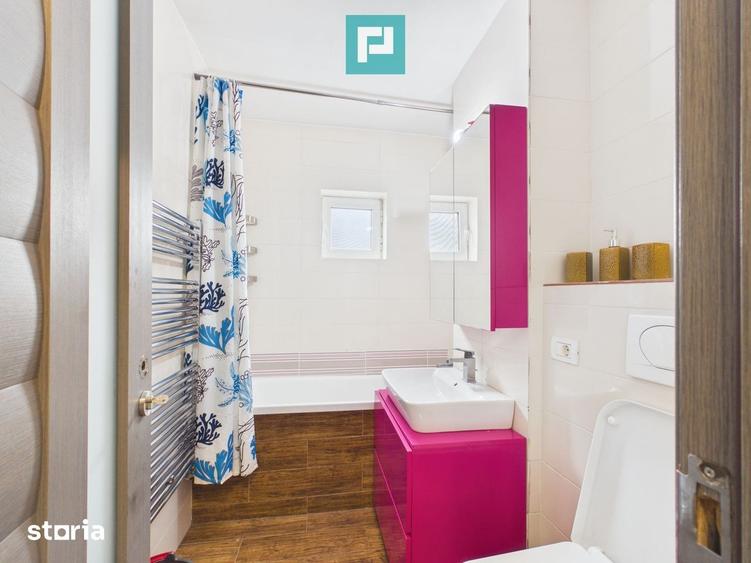 Apartament cu 3 camere în Alfa
