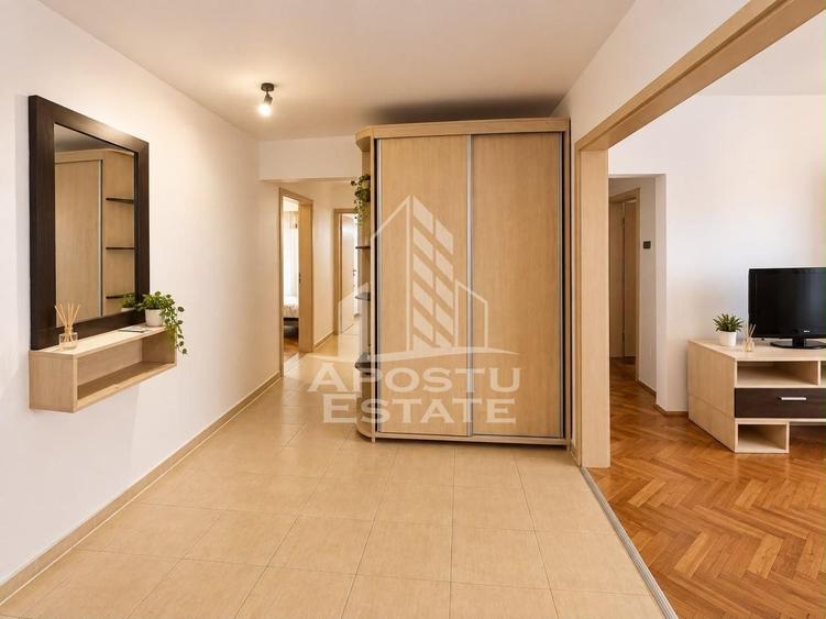 Apartament 3 camere zona Vlaicu - 5