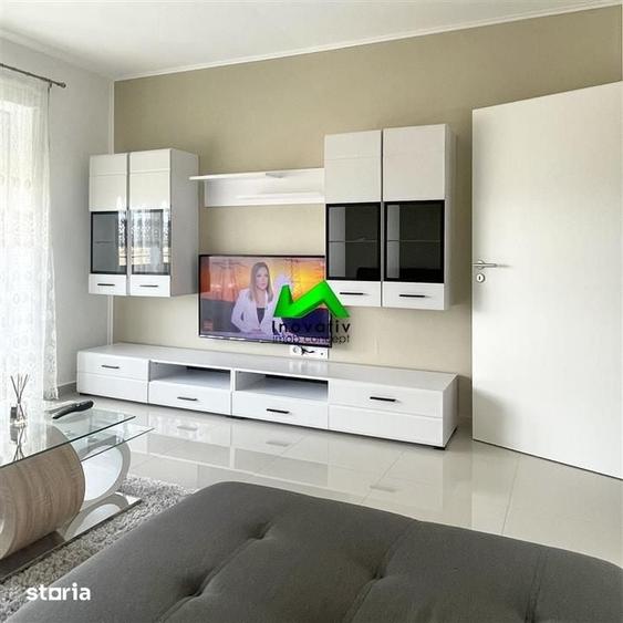 Apartament cu 2 camere în Șelimbăr