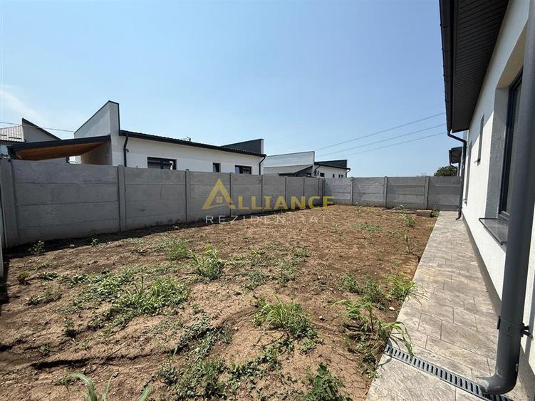 Casă individuală cu 4 camere cu Teren 350 Mp în Berceni