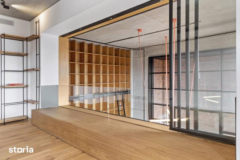 Apartament cu 4 camere în Floreasca