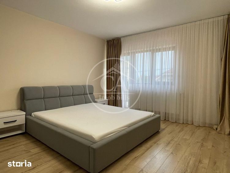 Casă cu 4 camere cu Teren 650 Mp în Nufărul