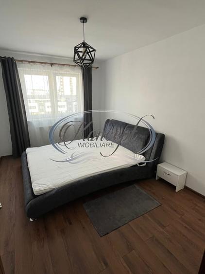 Apartament 2 camere, Avram Iancu, Floresti - 6