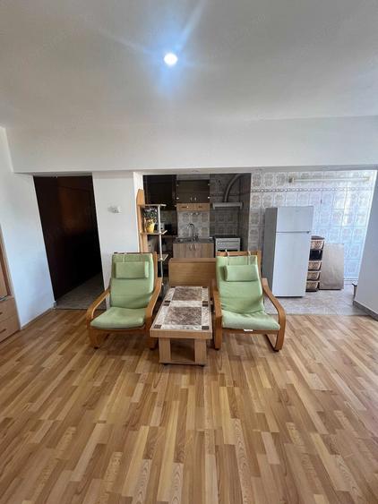 Inchiriere studio 45 mp cu centrala proprie Bd. Ferdinand x Soseaua Pantelimon - 5