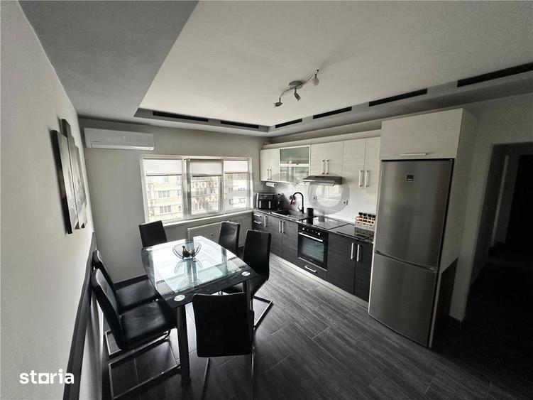 Apartament cu 2 camere în Iosia