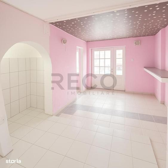 Casă cu 3 camere cu Teren 85 Mp în Central