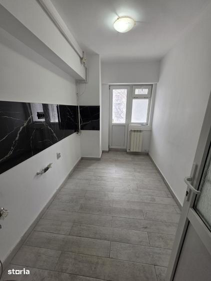 Apartament cu 2 camere decomandat în Decebal