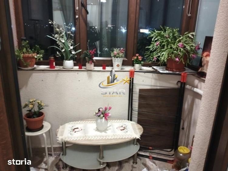 Garsonieră semidecomandată în Bragadiru