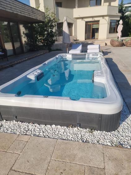 Salvează 1 Milion €. Conac Modern în Snagov. Fără ”Taxă de Lac” - 9