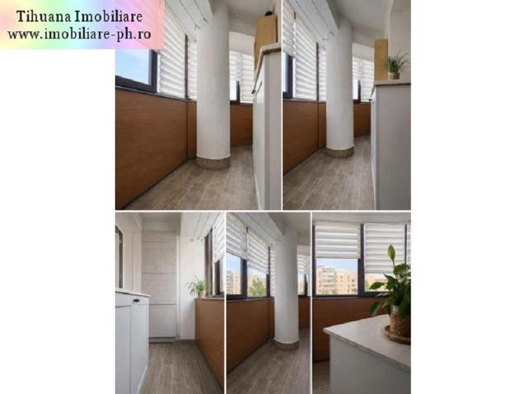 Apartament 3 camere de vanzare:Ultracentral(Elena Doamna),2gr.sanitare - 8