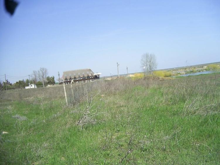 Teren Construcții intravilan de 12500 mp, în 23 August
