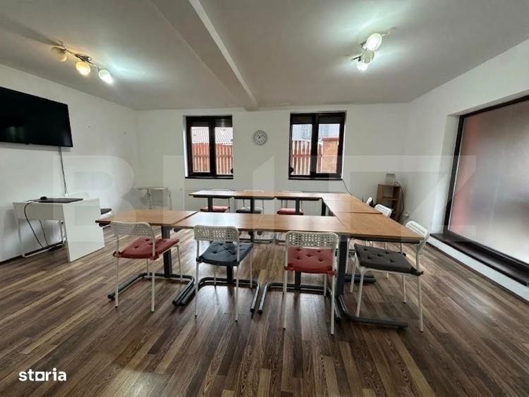 Spatiu ideal pentru activitati educationale, birouri sau cabinete - 6