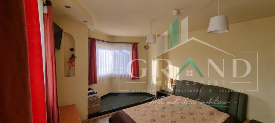 Apartament cu 2 camere decomandat, mobilat în Bulgaria