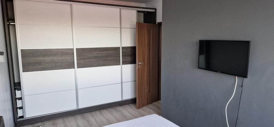 Apartament cu 2 camere semidecomandat în Micălaca