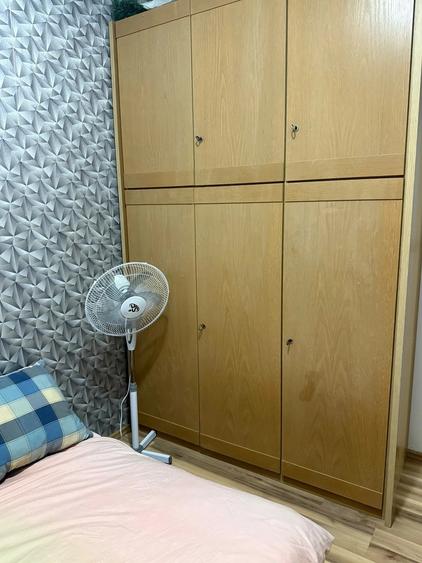 Proprietar inchiriez | Apartament 2 camere | Calea Lipovei langa Thalia | la mansarda - 5