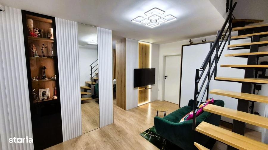 Apartament 4 camere 96 mp Calea Cisnadiei - 5