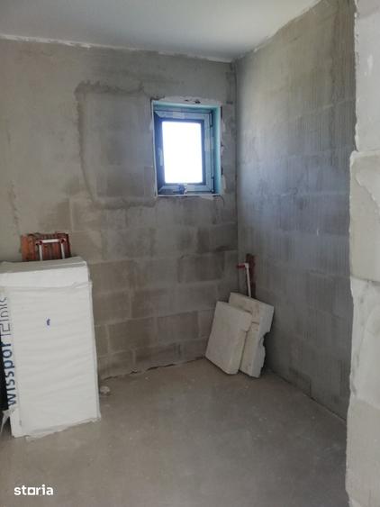 Pantelimon Ilfov,p+1,5 camere 3 bai ,285mp proprietate,asfalt aproape - 6