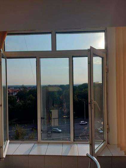 Apartament cu 2 camere în Ultracentral