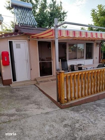 Casa complet mobilata si utilata in Harsova - 6