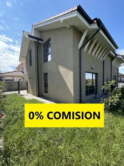 Duplex cu 3 camere cu Canalizare în Rudicica