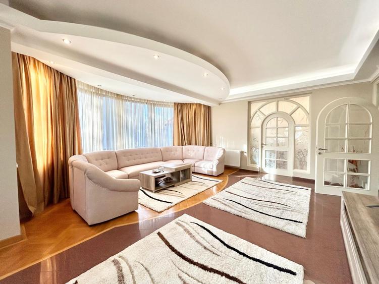 Apartament 4 camere în vilă de lux, Herăstrau - 8