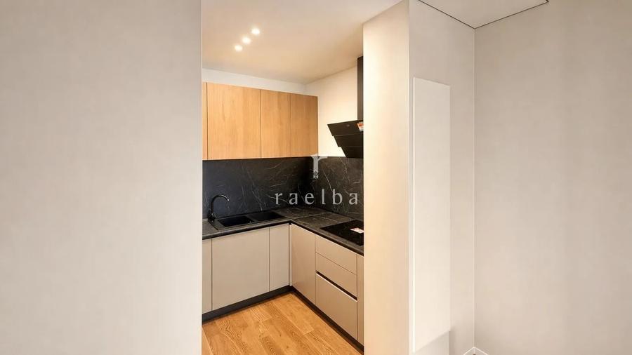 Apartament cu 2 camere decomandat, mobilat în Pipera