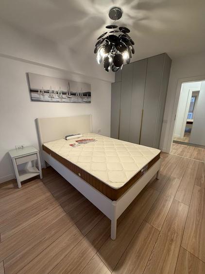 Apartament cu 3 camere, mobilat în Aviației