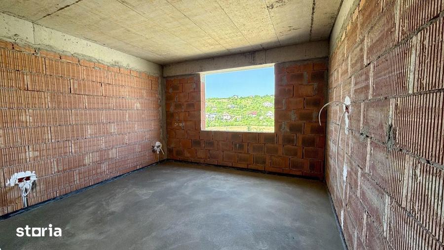 Apartament cu 2 camere în Ciurea