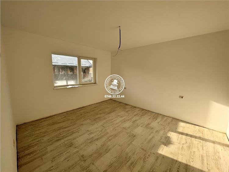 Vila cu 3 camere si 420mp teren in Lunca Cetatuii - 5