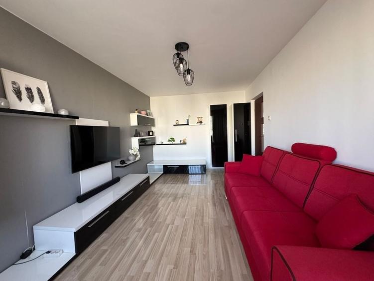 Imobiliare inchiriere 2 camere,confort 1,decomandate,sectorul 5(str.Telita)Pet Friendly de preferabil cuplu - 2