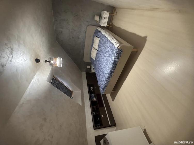 Apartament cu 3 camere decomandat în Banat