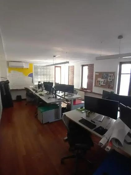 Duplex cu rooftop de 80 mp în Dorobanți, 6 camere - 15