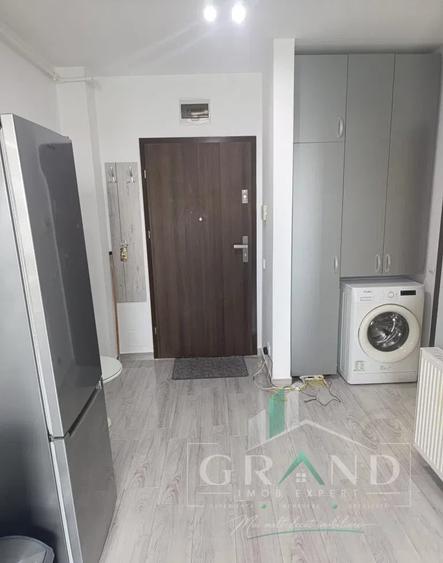 APARTAMENT CU VEDERE LA LAC | PARK LAKE RESIDENCE |  40 MP | BALCON | ETAJ 8/10 - 5