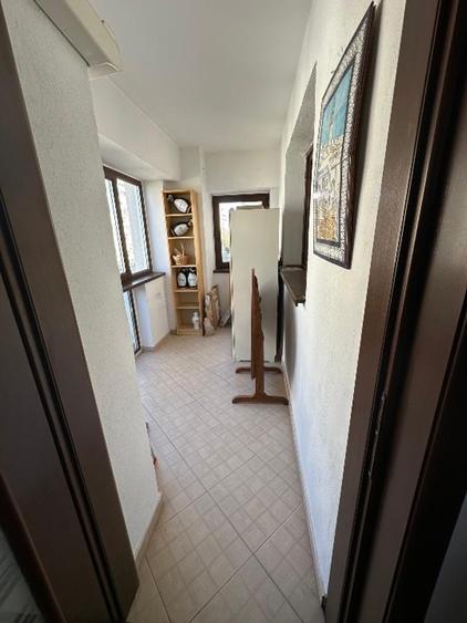 APARTAMENT 3 CAMERE 80MP 5/7 BL 1995 MONOLIT HOL H APROPRIERE METROU SCOALA  81 - 1