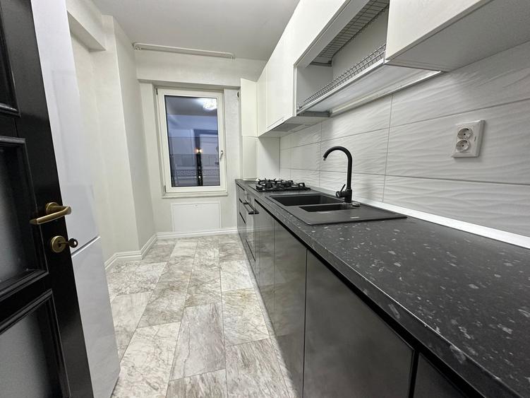 Apartament cu 2 camere decomandat în Copou