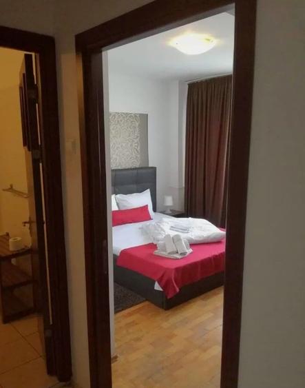 Nerva Traian-Strada Emil Bota-apartament 3 camere - 4