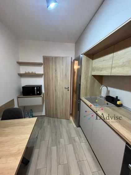 Apartament 3 camere de lux | Urban Plaza | 85 mp + terasă 25 mp | Parcare - 8