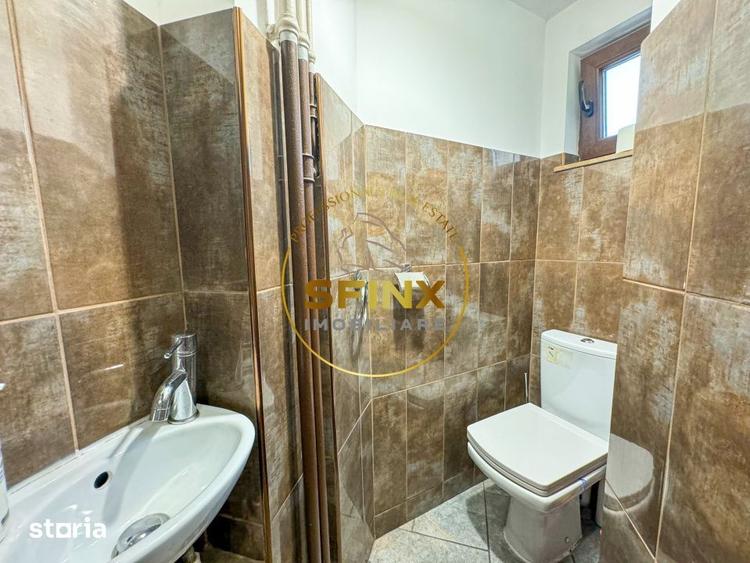5 camere | Piata Romana | 250 mp | Terasa | Boxa demisol - 6