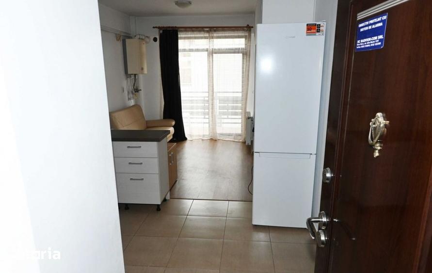 Apartament cu o camera, Plopilor, Parcul Rozelor - 2