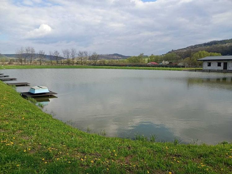 Casă cu 3 camere în Fălticeni