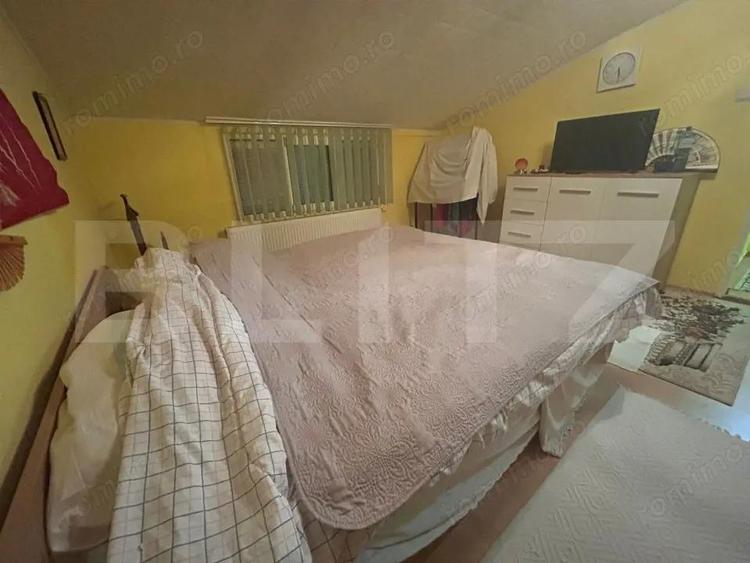 Apartament 3 camere, 100 mp, zona Brancoveanu - 4
