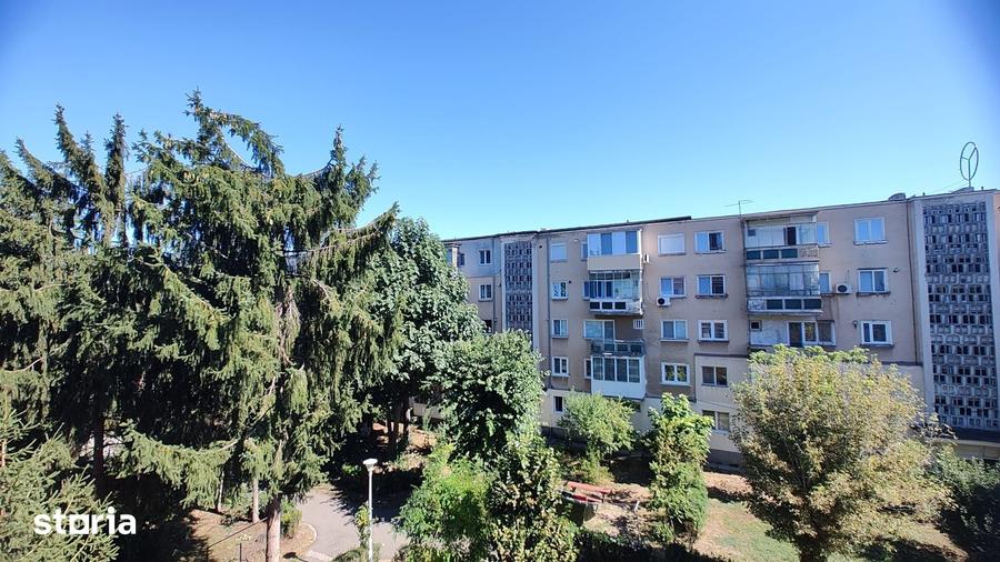 Apartament cu 3 camere în Gojdu