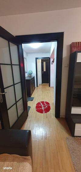 Apartament cu 2 camere decomandat în Rahova