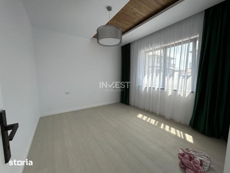 Casă cu 3 camere cu Teren 260 Mp în Valea Lupului