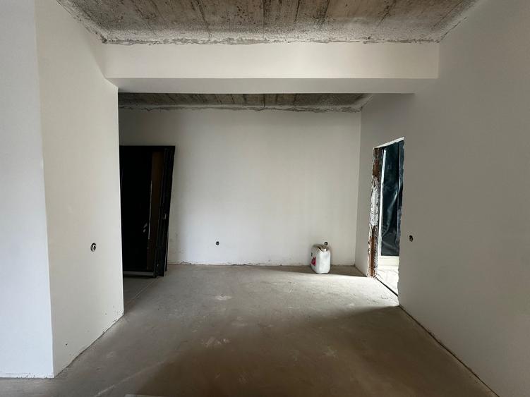 Apartament 2 camere open-space | Gura Siriului | Bloc nou 2026 | Parcare inclusă - 4