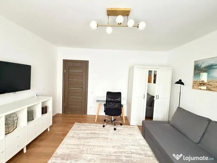 Apartament cu 2 camere decomandat în Mănăștur