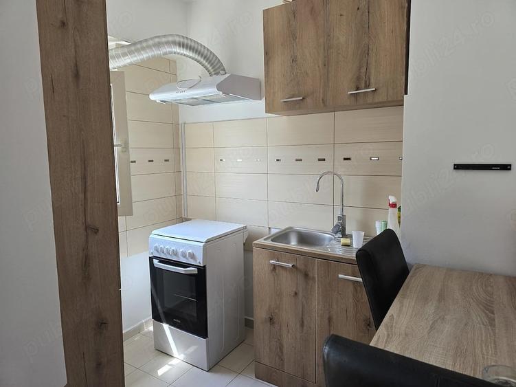 Garsoniera pentru inchiriat,str Margeanului - 1