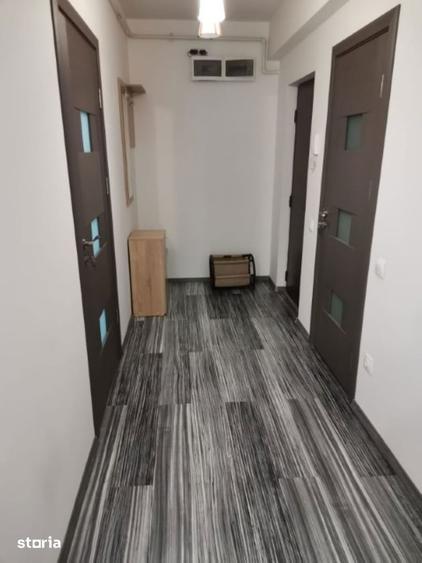 Apartament cu 2 camere decomandat în Tudor Vladimirescu